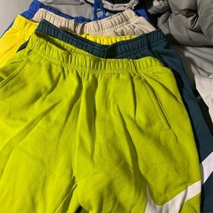 Nike Sportswear Club Shorts